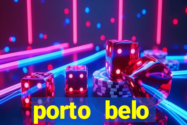 porto belo abastecimento segunda via